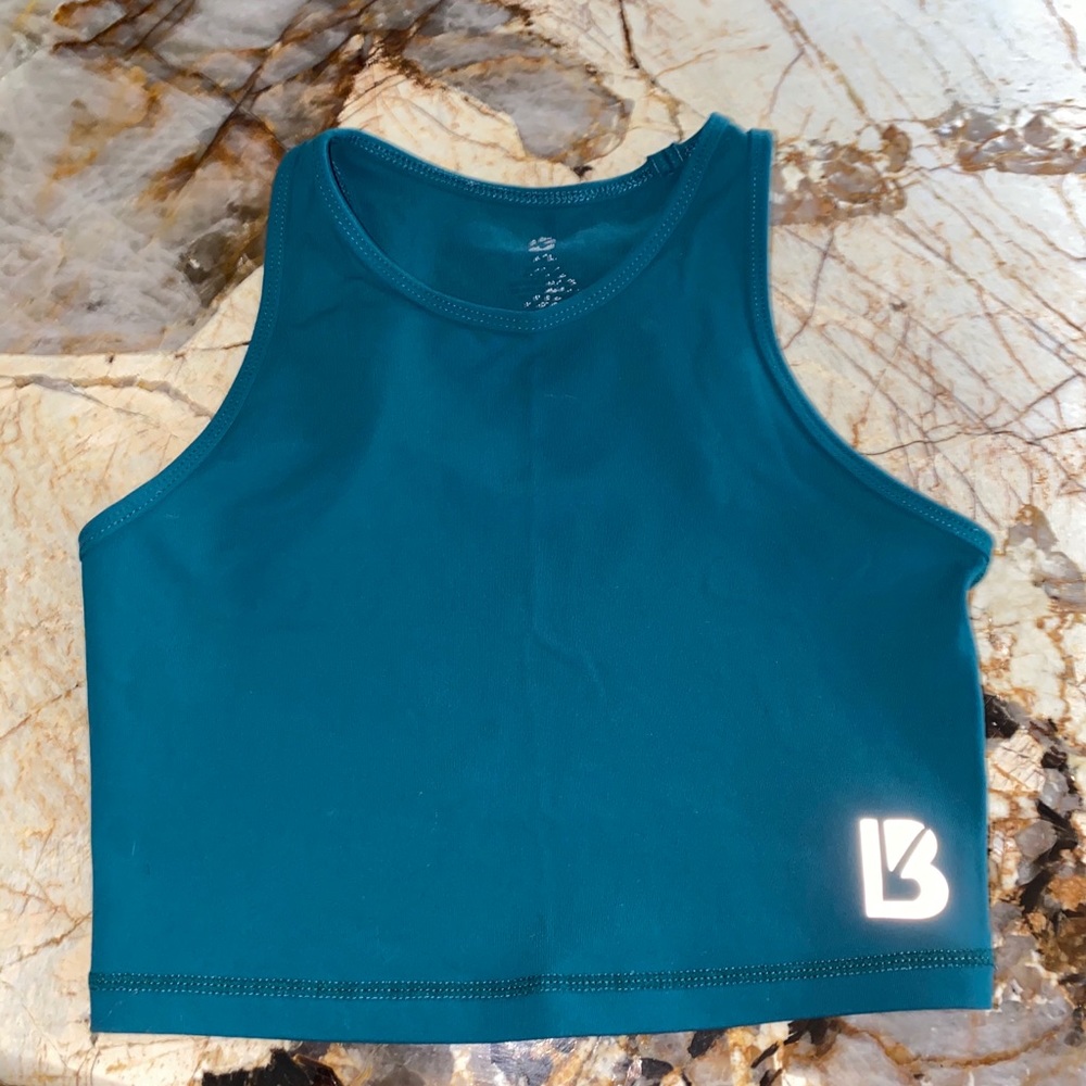BuffBunny Top